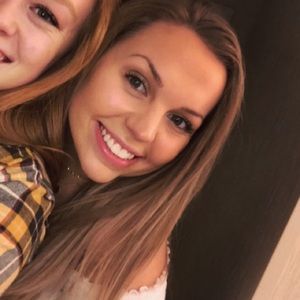 Meet your Posher, Meaghan